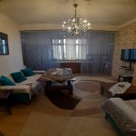 Посуточно 3 комнат Новостройка, м. 28 Мая метро, 28 Малл, Насими район 11