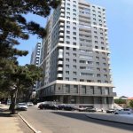 Satılır 2 otaqlı Yeni Tikili, İçərişəhər metrosu, Badamdar qəs., Səbail rayonu 1