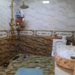 Satılır 3 otaqlı Yeni Tikili, Neftçilər metrosu, Bakıxanov qəs., Sabunçu rayonu 11