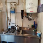 Kirayə (aylıq) 1 otaqlı Yeni Tikili, Əhmədli metrosu, Xətai rayonu 6