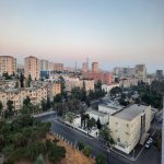 Аренда 2 комнатная Новостройка, м. Гара Гараева метро, Низаминский р-н район 15