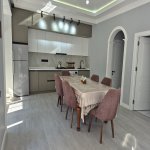 Kirayə (günlük) 4 otaqlı Bağ evi İsmayıllı 3