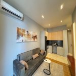 Продажа 2 комнат Новостройка, пос. Нардаран, Сабунчу район 1