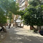 Satılır 2 otaqlı Köhnə Tikili, Neftçilər metrosu, 8-ci kilometr, Nizami rayonu 2