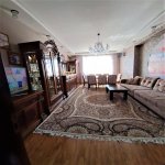 Satılır 3 otaqlı Yeni Tikili, Qara Qarayev metrosu, Nizami rayonu 1