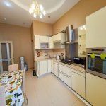 Kirayə (aylıq) 4 otaqlı Yeni Tikili, 28 May metrosu, Nəsimi rayonu 10