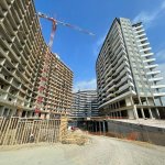 Satılır 3 otaqlı Yeni Tikili, 20 Yanvar metrosu, Biləcəri qəs., Binəqədi rayonu 26