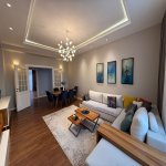 Аренда 4 комнатная Новостройка, м. Хетаи метро, Белый город, Хетаи район 1