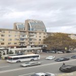 Kirayə (aylıq) 3 otaqlı Köhnə Tikili, İçərişəhər metrosu, Səbail rayonu 12