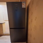 Аренда 1 комнатная Вторичка, пос. Гарачухур, Сураханы район 4