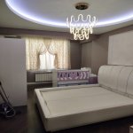 Аренда 3 комнатная Новостройка, İnşaatçılar метро, пос. Йени Ясамал, Ясамал район 21
