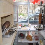 Kirayə (aylıq) Obyekt, Neftçilər metrosu, Bakıxanov qəs., Sabunçu rayonu 5