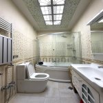 Аренда 3 комнатная Новостройка, м. Хетаи метро, Белый город, Хетаи район 15