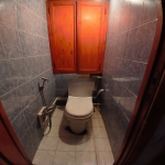 Satılır 3 otaqlı Köhnə Tikili, Əhmədli, Xətai rayonu 8