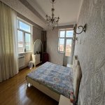 Продажа 4 комнатная Новостройка, İnşaatçılar метро, пос. Йени Ясамал, Ясамал район 8
