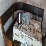 Kirayə (aylıq) 1 otaqlı Köhnə Tikili, Gənclik metrosu, Nəsimi rayonu 20
