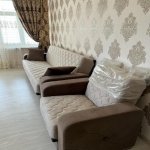Kirayə (aylıq) 2 otaqlı Köhnə Tikili, Azadlıq metrosu, 8-ci mikrorayon, Binəqədi rayonu 4