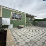 Satılır 4 otaqlı Həyət evi/villa Xırdalan 1