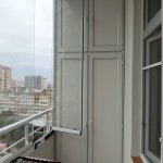 Satılır 3 otaqlı Yeni Tikili, Azadlıq metrosu, 8-ci mikrorayon, Binəqədi rayonu 10