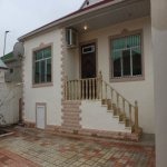 Satılır 4 otaqlı Həyət evi/villa, Zabrat qəs., Sabunçu rayonu 4