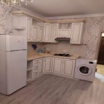 Kirayə (aylıq) 3 otaqlı Yeni Tikili Xırdalan 6