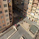 Satılır 3 otaqlı Yeni Tikili, İnşaatçılar metrosu, Yasamal rayonu 13