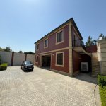 Kirayə (aylıq) 8 otaqlı Bağ evi, Bilgəh qəs., Sabunçu rayonu 7