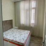 Kirayə (aylıq) 2 otaqlı Yeni Tikili, Bakıxanov qəs., Sabunçu rayonu 6
