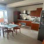 Kirayə (aylıq) 5 otaqlı Yeni Tikili, İçərişəhər metrosu, Axundov bağı, Səbail rayonu 13