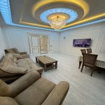 Аренда 3 комнат Новостройка, м. 20 Января метро, Ясамал район 2