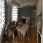 Kirayə (aylıq) 2 otaqlı Yeni Tikili, Nəsimi metrosu, 9-cu mikrorayon, Binəqədi rayonu 3