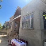 Satılır 5 otaqlı Həyət evi/villa, Xocaəsən metrosu, Xocəsən qəs., Binəqədi rayonu 1