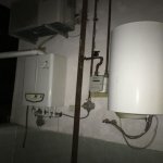 Kirayə (aylıq) 4 otaqlı Yeni Tikili, 20 Yanvar metrosu, Yasamal rayonu 30