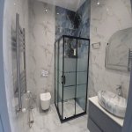 Satılır 3 otaqlı Həyət evi/villa, Şüvəlan, Xəzər rayonu 14