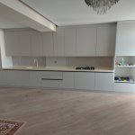 Аренда 2 комнатная Новостройка, İnşaatçılar метро, пос. Йени Ясамал, Ясамал район 7