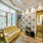 Kirayə (aylıq) 9 otaqlı Həyət evi/villa, Gənclik metrosu, Nərimanov rayonu 17