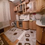 Kirayə (günlük) 3 otaqlı Yeni Tikili, 28 May metrosu, Nəsimi rayonu 7
