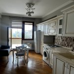 Kirayə (aylıq) 3 otaqlı Yeni Tikili, Azadlıq metrosu, 8-ci mikrorayon, Binəqədi rayonu 4