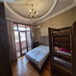 Kirayə (aylıq) 2 otaqlı Köhnə Tikili, Cəfər Cabbarlı metrosu, Xətai rayonu 12