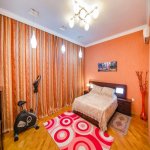 Kirayə (aylıq) 4 otaqlı Yeni Tikili, 28 May metrosu, Nəsimi rayonu 8