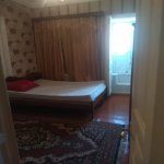 Kirayə (aylıq) 3 otaqlı Köhnə Tikili, Nizami metrosu, Yasamal rayonu 4