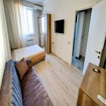 Kirayə (aylıq) 1 otaqlı Yeni Tikili, Zaqulba, Xəzər rayonu 1