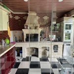 Kirayə (aylıq) 6 otaqlı Bağ evi, Xəzər rayonu 9