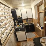 Satılır 3 otaqlı Köhnə Tikili, Neftçilər metrosu, Nizami rayonu 15