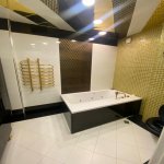 Kirayə (aylıq) 4 otaqlı Yeni Tikili, 28 May metrosu, Nəsimi rayonu 13