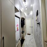 Satılır 2 otaqlı Yeni Tikili, Qara Qarayev metrosu, 8-ci kilometr, Nizami rayonu 3