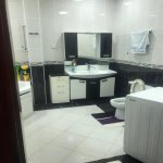 Satılır 3 otaqlı Yeni Tikili, Memar Əcəmi metrosu, 5-ci mikrorayon, Nəsimi rayonu 18