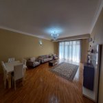 Аренда 3 комнатная Новостройка, Nizami метро, Ясамал район 3