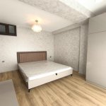 Продажа 3 комнатная Вторичка, 3 двор район 5