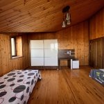 Kirayə (günlük) 4 otaqlı Bağ evi, Xəzər rayonu 25